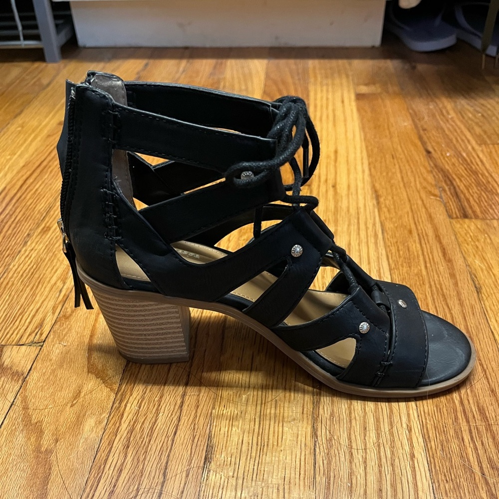 Bass Phoebe Sandals